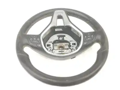 Pezzo di ricambio per auto di seconda mano volante per mercedesbenz clase a bm 176 a 180 cdi blueefficiency 176.012 riferimenti oem iam a2184601918  a2184601918