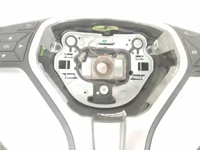 Pezzo di ricambio per auto di seconda mano volante per mercedesbenz clase a bm 176 a 180 cdi blueefficiency 176.012 riferimenti oem iam a2184601918  a2184601918