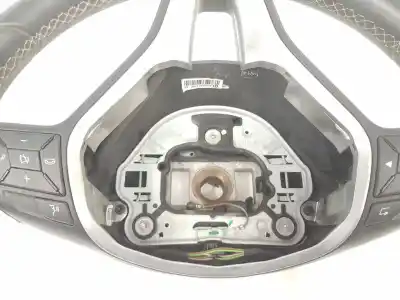 Pezzo di ricambio per auto di seconda mano volante per mercedesbenz clase a bm 176 a 180 cdi blueefficiency 176.012 riferimenti oem iam a2184601918  a2184601918
