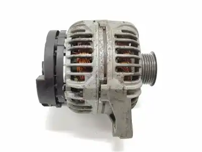 Piesă de schimb auto la mâna a doua alternator pentru porsche boxster 2.7 referințe oem iam 99660301203