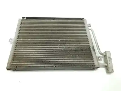 Piesă de schimb auto la mâna a doua condensator / radiator aer conditionat pentru porsche boxster 2.7 referințe oem iam 8fc351300