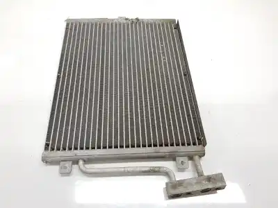 Piesă de schimb auto la mâna a doua condensator / radiator aer conditionat pentru porsche boxster 2.7 referințe oem iam 8fc351300 99657311100 