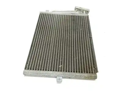 Piesă de schimb auto la mâna a doua condensator / radiator aer conditionat pentru porsche boxster 2.7 referințe oem iam 8fc351300 99657311100 