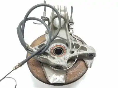 Piesă de schimb auto la mâna a doua fuzeta dreapta spate pentru porsche boxster 2.7 referințe oem iam 99634165712 99634195712 