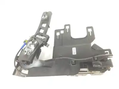 Second-hand car spare part front right door lock for ford fiesta vi (cb1, ccn) 1.4 tdci oem iam references 8a61b219a64dp  2048282