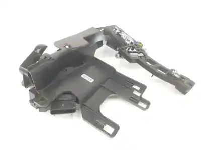 Second-hand car spare part front right door lock for ford fiesta vi (cb1, ccn) 1.4 tdci oem iam references 8a61b219a64dp  2048282