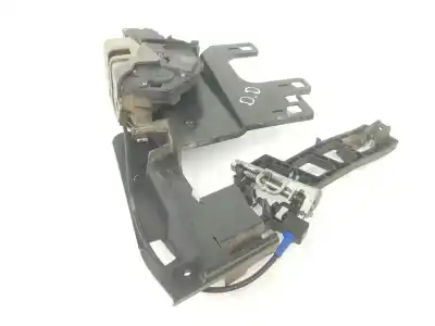 Second-hand car spare part front right door lock for ford fiesta vi (cb1, ccn) 1.4 tdci oem iam references 8a61b219a64dp  2048282