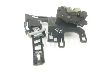 Second-hand car spare part front right door lock for ford fiesta vi (cb1, ccn) 1.4 tdci oem iam references 8a61b219a64dp  2048282