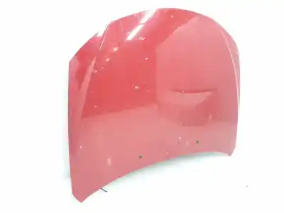 Second-hand car spare part bonnet for subaru impreza g12 2.0 oem iam references 57229fg0009p 57229fg0009p color rojo c7p 