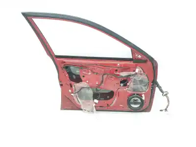 İkinci el araba yedek parçası sol ön kapi için subaru impreza g12 2.0 oem iam referansları 60009fg0309p 60009fg0309p color rojo c7p 