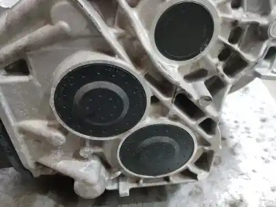 Автозапчастина б/у коробка передач для cupra sin definir sin definir посилання на oem iam tgb  0gc300020d