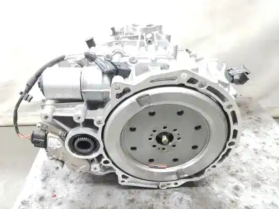 Автозапчастина б/у коробка передач для cupra sin definir sin definir посилання на oem iam tgb  0gc300020d