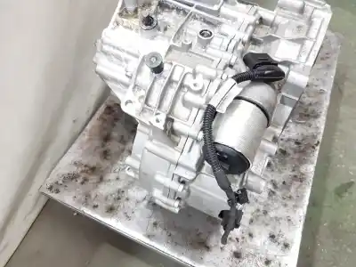 Автозапчастина б/у коробка передач для cupra sin definir sin definir посилання на oem iam tgb  0gc300020d