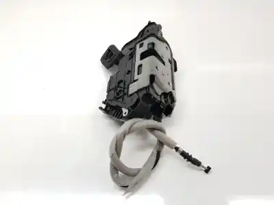 Автозапчасти б/у замок передней правой двери за cupra leon 2.0 tsi ссылки oem iam 5tc837016d  5tc837016d