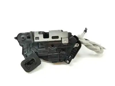 Автозапчасти б/у замок передней правой двери за cupra leon 2.0 tsi ссылки oem iam 5tc837016d  5tc837016d