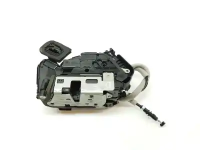 Автозапчасти б/у замок левой передней двери за cupra leon 2.0 tsi ссылки oem iam 5tc837015d  5tc837015d