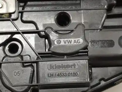 Автозапчасти б/у замок левой передней двери за cupra leon 2.0 tsi ссылки oem iam 5tc837015d  5tc837015d