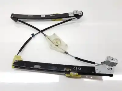 Автозапчасти б/у регулятор стекла переднего правого за cupra sin definir sin definir ссылки oem iam 5fa837462b  5fa837462b