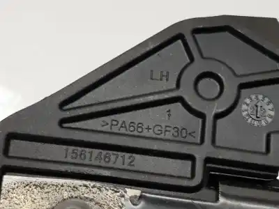 Автозапчасти б/у регулятор стекла переднего левого за cupra leon 2.0 tsi ссылки oem iam 5fa837461b  5fa837461b