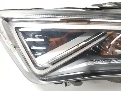 Автозапчасти б/у правая фара за cupra sin definir sin definir ссылки oem iam 5fc941008g  5fc941774