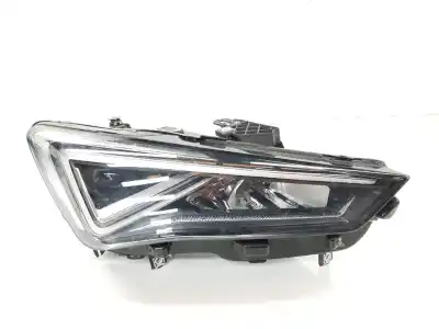 Автозапчасти б/у правая фара за cupra sin definir sin definir ссылки oem iam 5fc941008g  5fc941774