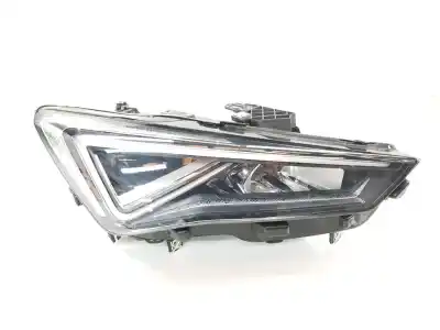 Автозапчасти б/у правая фара за cupra sin definir sin definir ссылки oem iam 5fc941008g  5fc941774