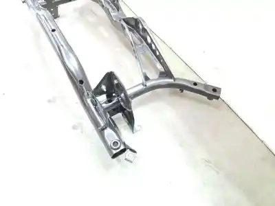 Автозапчастина б/у задня вісь для cupra sin definir sin definir посилання на oem iam 5q0505315g  5q0505315g