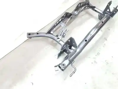 Автозапчастина б/у задня вісь для cupra sin definir sin definir посилання на oem iam 5q0505315g  5q0505315g