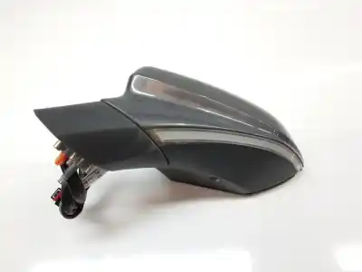 Second-hand car spare part left rearview mirror for cupra leon 2.0 tsi oem iam references 5fc857507l  5fc857507l