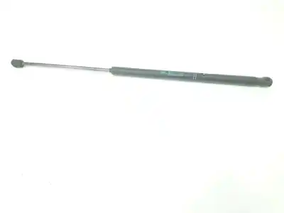 Pièce détachée automobile d'occasion VÉRIN DE HAYON / COFFRE pour PEUGEOT 1007 (KM_)  Références OEM IAM 9649587680  8731J3