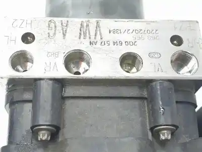 Peça sobressalente para automóvel em segunda mão abs por seat arona xperience referências oem iam 2q0614517an  2q0907379ar