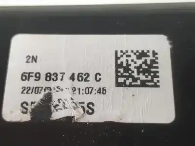 Автозапчастина б/у регулятор переднього правого скла для seat arona xperience посилання на oem iam 6f9837462c  6f9837462c