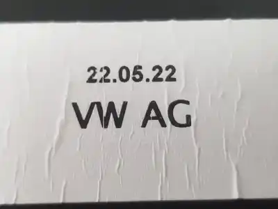 Автозапчастина б/у повітряний фільтр для seat arona xperience посилання на oem iam 04e129618r  04e129607as