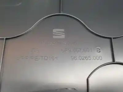 Автозапчасти б/у обивка задней двери за seat arona xperience ссылки oem iam 6f9867601b