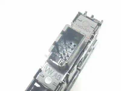 Pezzo di ricambio per auto di seconda mano interruttore per seat arona xperience riferimenti oem iam 6f9927138