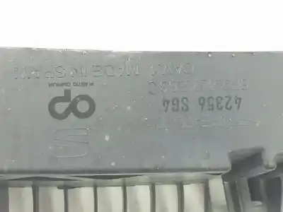 Second-hand car spare part medium for seat arona xperience oem iam references 6f9807863c  6f9807863c