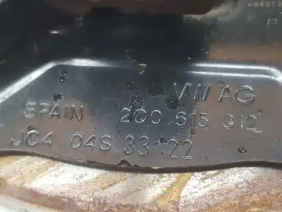 Автозапчасти б/у передняя правая кулачка за seat arona xperience ссылки oem iam 2q0407256ad