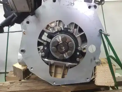 Second-hand car spare part complete engine for seat arona xperience oem iam references dwya  04e100038d