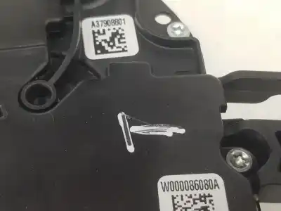 Автозапчасти б/у мотор заднего стеклоочистителя за seat arona xperience ссылки oem iam 5g0955711c  5g0955711c