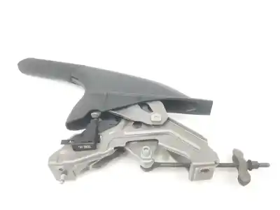 Pezzo di ricambio per auto di seconda mano leva del freno a mano per seat arona xperience riferimenti oem iam 6f0711301q