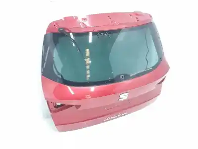 Second-hand car spare part tailgate for seat arona xperience oem iam references 6f9827023c  6f9827023c