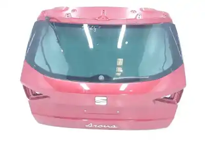 Автозапчасти б/у задняя дверь за seat arona xperience ссылки oem iam 6f9827023c