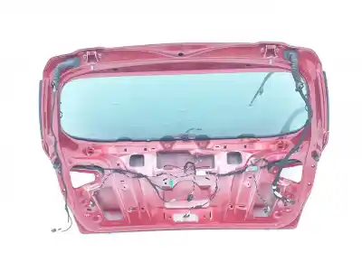 Second-hand car spare part tailgate for seat arona xperience oem iam references 6f9827023c  6f9827023c