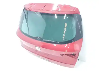 Second-hand car spare part tailgate for seat arona xperience oem iam references 6f9827023c  6f9827023c