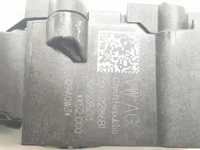 Second-hand car spare part potentiometer for seat arona xperience oem iam references 2q1723503  2q1723503