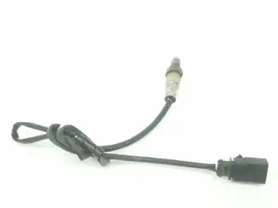 Second-hand car spare part lambda probe for seat arona xperience oem iam references 04e906262jl  04e906262jl
