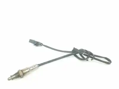 Second-hand car spare part lambda probe for seat arona xperience oem iam references 04e906262jl  04e906262jl
