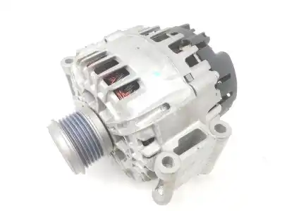 Автозапчасти б/у генератор за cupra leon 2.0 tsi ссылки oem iam 06k903026c  06k903026c