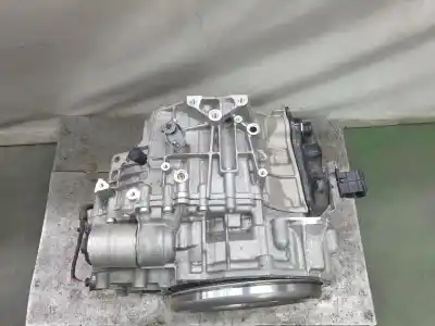Автозапчастина б/у коробка передач для cupra leon 2.0 tsi посилання на oem iam veu  0gc300019q