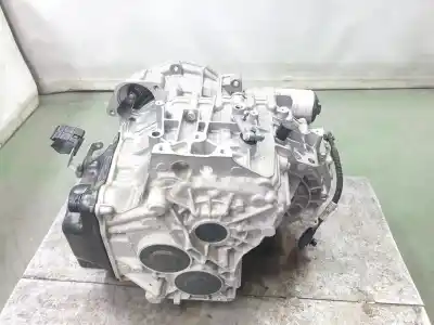 Автозапчастина б/у коробка передач для cupra leon 2.0 tsi посилання на oem iam veu  0gc300019q